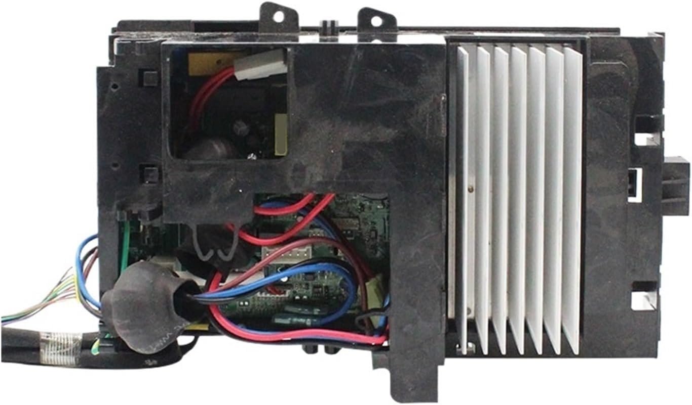 Module de Conversion de Fréquence Hôte de Climatisation KFRD35WY5ABP2-1A, Carte Principale de Contrôle C070900582-DA