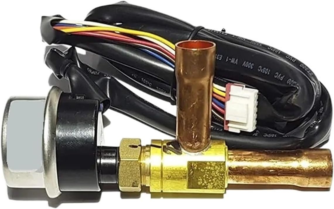 Détendeur électronique pour unité intérieure de climatisation Centrale, Ensemble de Bobine de Valve AJU36719711