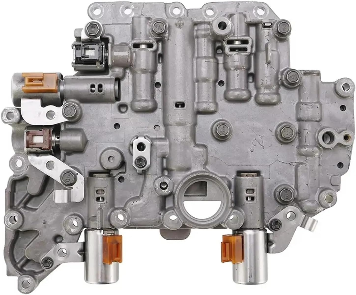 Corps de soupape transmission P277401 U140 U140E U240 U241 compatible avec Toyota RAV4 Solara 2001-2002
