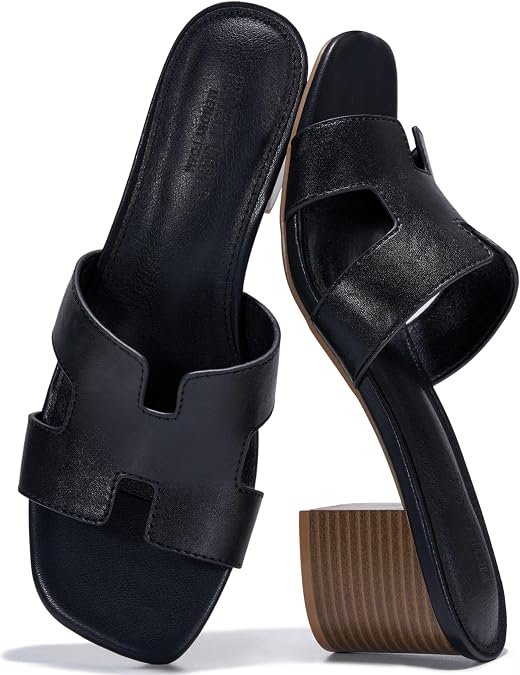 Cuir noir