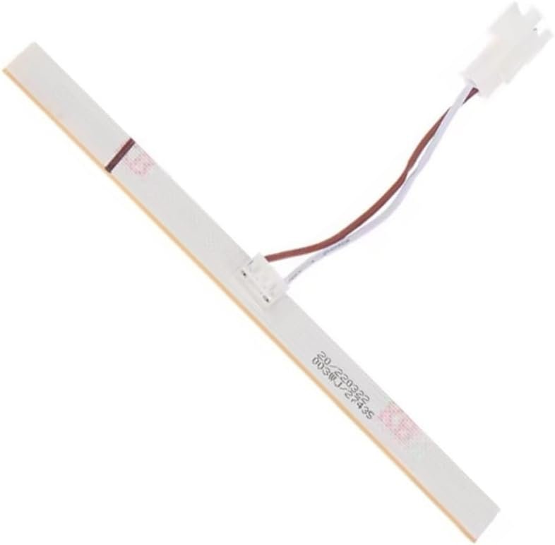 Bandes lumineuses LED pour Réfrigérateur W27-105 - Pièce de Rechange