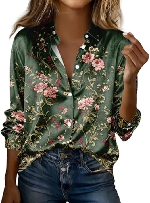 Blackish Green