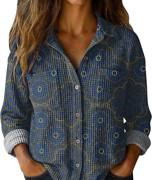 Haut Chic Femme Shirt Femme Manches Courtes