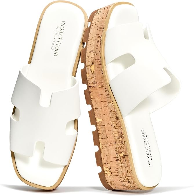 Cuir blanc