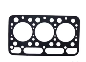 Joint de culasse pour moteur Kubota D1302 D1301 K008-3 KH60 KH11H L275 L2002 L275F L2250F L305DT L295DT