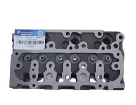 D722 D722-E2B D722-B D722-BB D722-EB D722-T D722-E4B D722-E3B Culasse nue pour moteur Kubota