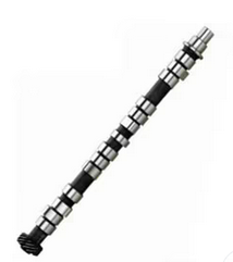 Arbre à cames 894215-1890 pour moteur Isuzu 4ZD1