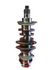 Vilebrequin pour moteur Isuzu 4BB1A