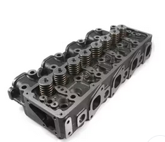 Moteur TD27 TD27T Culasse 11039-43G03 pour Nissan Pick-Up King Cab Terrano II Mistral Chariot Élévateur FJ01 LFJ01