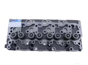 Moteur V2203 V2203T V2203E V2203B Culasse complète 1J860-03040 pour excavatrice Kubota KX121-2 KX121-3 KX121-3S KX121-3ST KX161-2 KX161-3 U45S