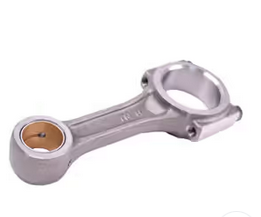 Bielle de moteur Yanmar 4TNE84 4TNE84-3BVM 4TNE84-RZA3 pour excavatrice Komatsu PC40MR-8 PC45MR-8 PC45MRX-8