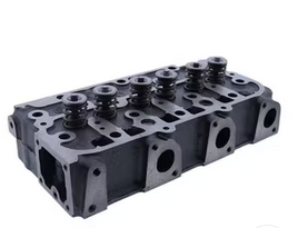 Culasse pour moteur Kubota D1305 D1305-3B, tracteur B7610 B2100 B26 B2620 B2410, tondeuse F2400 RTV1100 ZD28 ZD331
