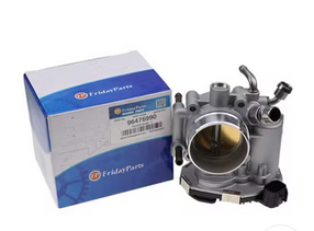Pour Chevrolet Sail 1.4 Corps de papillon d'air Chevrolet Aveo 96476990 0280750464