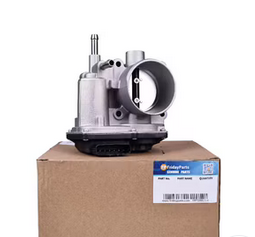 Ensemble de corps de papillon 22030-37050 22030-0T100 22030-0T010 pour Toyota Corolla ZRE15 120 122 1,8 L
