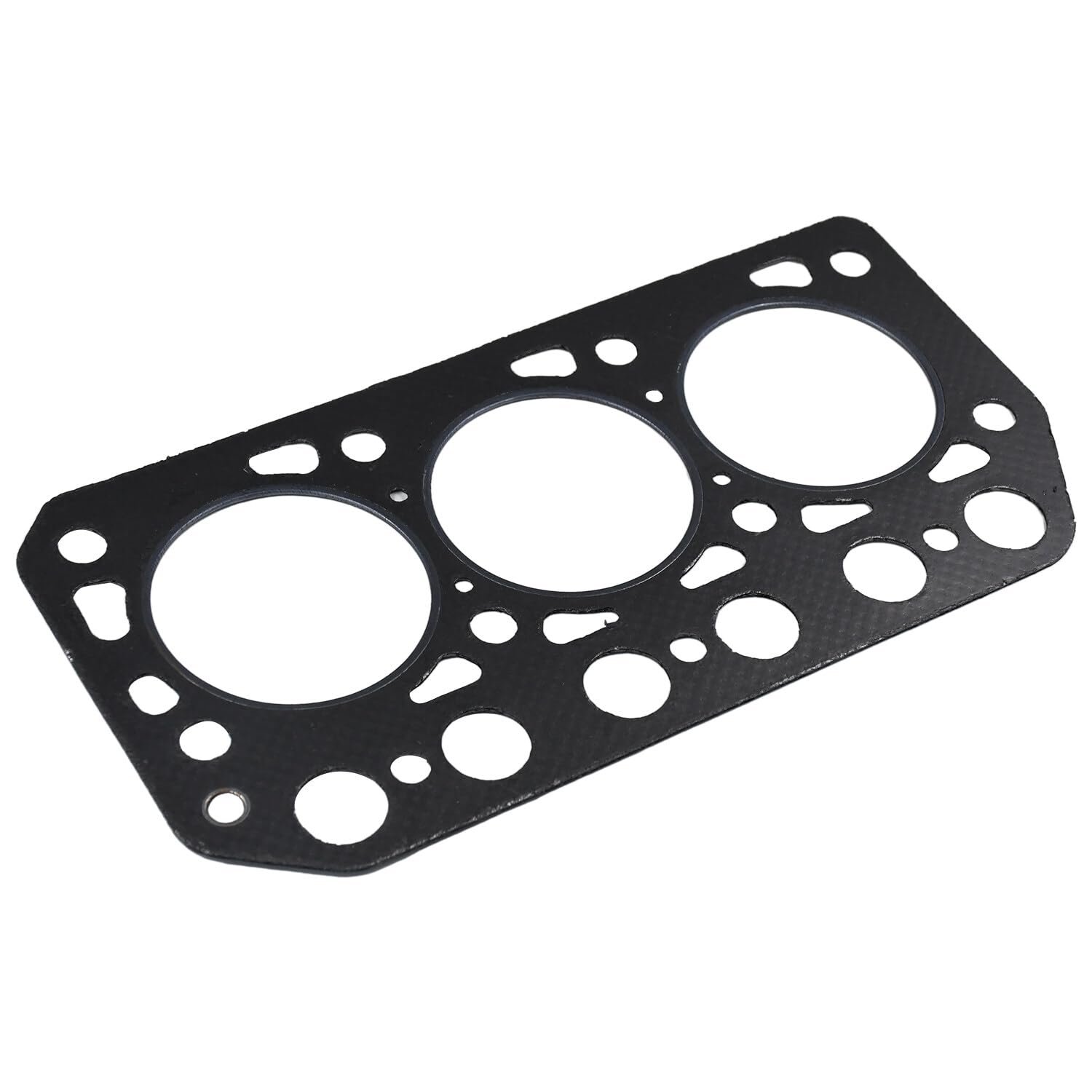 Joint de culasse MM409815 pour moteur Mitsubishi K3E tracteurs CASE-IH S245 S255