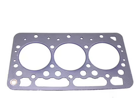Joint de culasse 16861-03310 pour tracteur Kubota D662 D722 moteur G1700 G1800 G1800-S