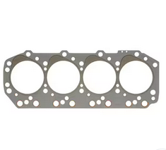 Joint de culasse 8970661970 pour moteur Isuzu 4JG1 4JG2 camion NKR69 excavatrice John Deere 75C 80C