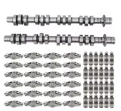Arbre à cames gauche + droit, culbuteur et poussoir pour Ford F150 F250 4,6 L 5,4 L 2005-2014