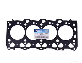 Joint de culasse pour moteur Isuzu 4LE2 Sumitomo Excavator SH75UJ-7