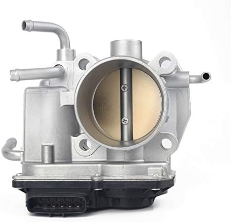 Corps de papillon d'injection de carburant 22030-28060 pour Toyota Camry Highlander RAV4 Solara Scion tC