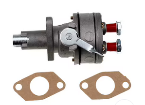 Pompe de relevage de carburant 130506140 pour moteur Perkins 102-04 102-05 103-06 103-10 104-22 404C-22 404D-22T 104-19D 103-15D