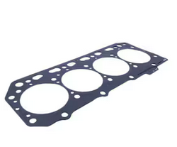 Joint de culasse 129407-01340 pour moteur Yanmar 4TNV88 4TNE88