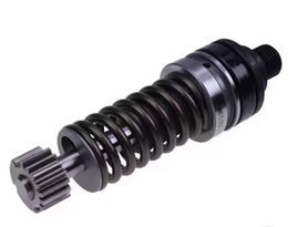 Groupe de pompe d'injection de carburant 1W-6539 110-7549 7N-7168 8N-9130 pour moteur Caterpillar CAT 3204 3304 3304B 3306 3306B