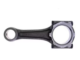 Bielle 02/803067 pour moteur Isuzu 4LE2, pelle JCB 8085 8065RTS 8080 8055ZTS 8055RTS 8065ZTS