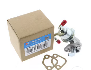 Pompe de relevage de carburant 16285-52032 pour moteur Kubota D905 D1005 D1105 D1305 V1205 V1305 V1505 Véhicule utilitaire RTV1100 RTV1140