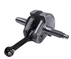 Vilebrequin 13000-MBV-730 pour Honda Sportrax TRX400EX TRX400X 1999-2014