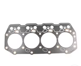 Joint de culasse 11115-78700-71 pour moteur Toyota 2Z chariot élévateur 02-6FD20 02-6FD23 02-6FD25 6FD20 6FD23 6FD25 02-6FD28 02-6FD30 6FD28