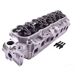 Ensemble de culasse 11101-UB020 pour moteur Toyota 4Y chariot élévateur 02-2TG20 02-2TG25 2TG20 2TG25 02-8FGF15 02-8FGF18 02-8FGF20