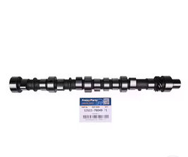 Arbre à cames 13511-76049-71 pour moteur Toyota 4Y chariot élévateur 02-2TG20 02-2TG25 2TG20 2TG25 02-5FG28 02-5FG30 04-5FG28 04-5FG30 5FG28