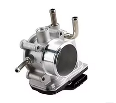 Corps de papillon 35100-2B320 pour véhicule Hyundai Veloster 2011-2014