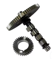 Kit arbre à cames et pignon droit 12044-0803 pour Kawasaki ATV 2009-2018 KAF620 Mule 4000 KAF620 Mule 4010 4x4
