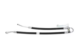 Ensemble de flexible de conduite de pression de direction assistée 2514603324 pour Mercedes-Benz ML350 2003-2011 et R350 2006-2011