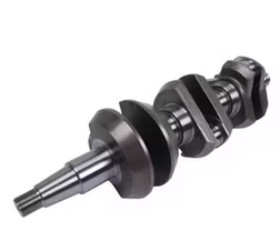 Vilebrequin 688-11411-01-00 pour moteur hors-bord Yamaha 75-90 CV