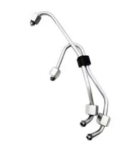 Ligne d'injection de carburant 4124334 pour moteur Deutz TCD3-6L4 TD3-6L04 TD3-6L4 TCD3-6L04