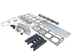 Kit de poussoirs d'arbre à cames DOD non AFM pour moteurs Chevrolet 4,8 L, 6,0 L, 6,2 L et GMC 5,3 L de 2007 à 2013