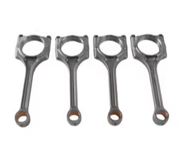 Bielles 4 pièces 13210-RNA-A00 pour Honda Civic HR-V 2006-2022