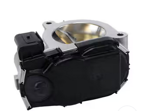Corps de papillon 12710643 pour Chevrolet Silverado, Colorado, GMC Canyon, Sierra et Cadillac CT4 (2021-2024)
