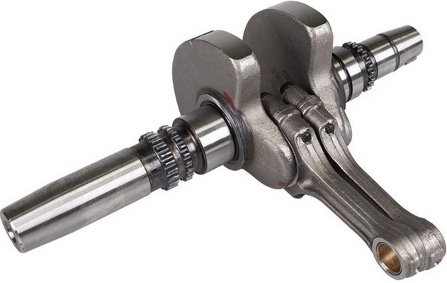 Vilebrequin 420219736 420219735 420219865 pour Can-Am Commander Defender Maverick Outlander Renegade