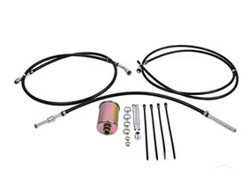 Kit de conduite de carburant FG0084 FL-FG0084 pour Chevrolet Tahoe, Cadillac Escalade et GMC Yukon