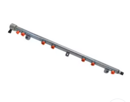 Ensemble de rampe commune 22578068 pour Volvo D13 Mack MP7