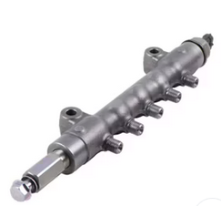 Rampe commune de carburant 436-1092 pour chargeur Caterpillar CAT Engine C3.3B 236D 242D 246D 257D 259D 262D 277D 279D 287D 289D