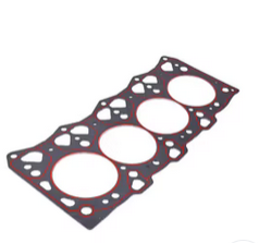 Joint de culasse 8-98074776-0 pour moteur Isuzu 4LB1 4LC1 4LE1 4LE2 Hitachi Excavator EX55 ZX55UR ZX55