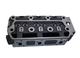 Culasse nue pour moteur Yanmar 3T80J