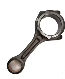 Bielle 256-9657 pour moteur Caterpillar CAT C-9 C9.3B C9 Petroleum Package TH31-C9T TH31-E61