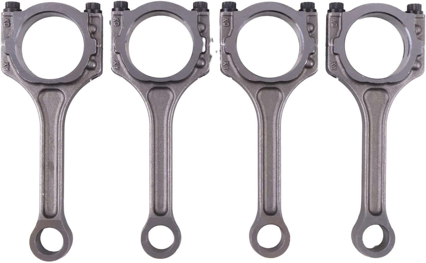 Bielle 4 pièces 23510-25000 pour Hyundai Tucson et Kia Forte Koup (2010-2013)