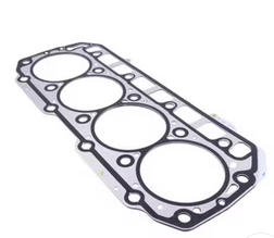 Joint de culasse 129E00-01330 pour moteur Yanmar 4TNV98 4TNV98T